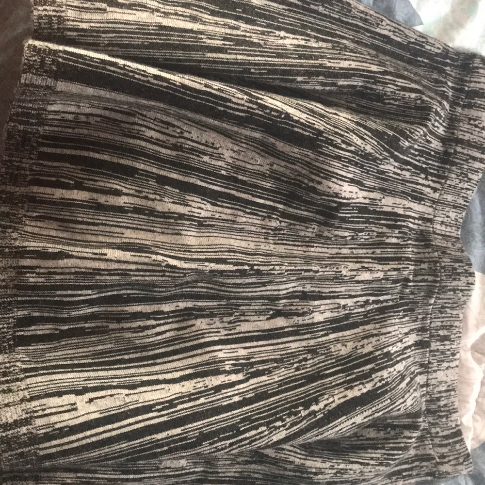 Skater skirt